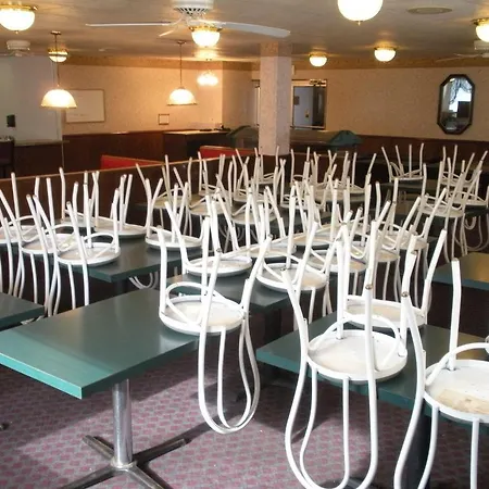 Knights Inn Sheffield